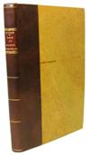 (KANT, IMMANUEL.)  Nitsch, Friedrich August. A General and Introductory View of Professor Kants Principles.  1796